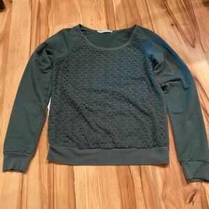 Maurices  top—Junior’s M